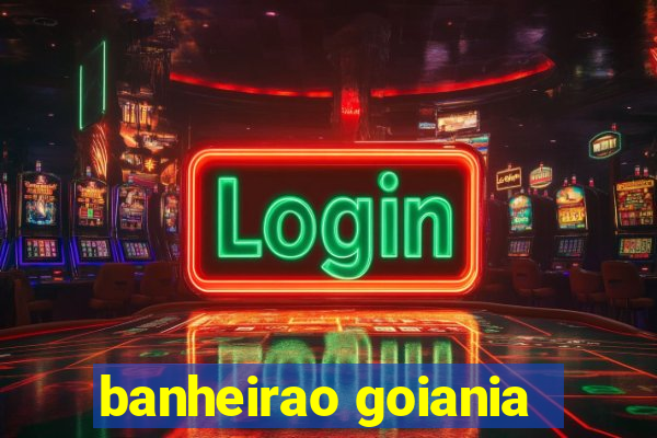 banheirao goiania